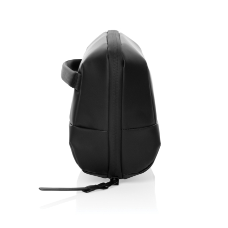 Borseta cosmetice Swiss Peak OSLO RCS pliabila, 24 × 11 × 16 cm, interior rezistent la apa [4]