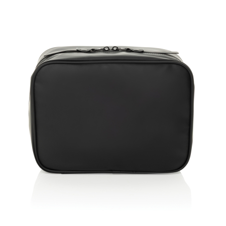 Trusa de toaleta Swiss Peak OSLO RCS multifunctionala, pliabila, 25×10×19 cm [3]