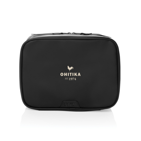 Trusa de toaleta Swiss Peak OSLO RCS multifunctionala, pliabila, 25×10×19 cm [7]