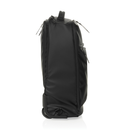 Geanta de voiaj cu roti Swiss Peak OSLO RCS, laptop 16 inch [5]