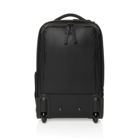 Geanta de voiaj cu roti Swiss Peak OSLO RCS, laptop 16 inch [3]
