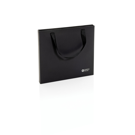 Set cadou business RCS Swiss Peak | Accesorii premium sustenabile [8]