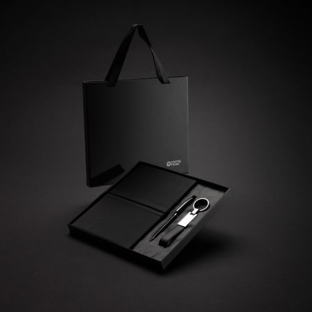 Set cadou business RCS Swiss Peak | Accesorii premium sustenabile [5]