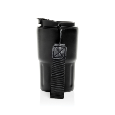 Set cadou business deluxe cu tumbler 350 ml RCS, Swiss Peak [5]