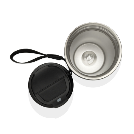 Set cadou business deluxe cu tumbler 350 ml RCS, Swiss Peak [6]