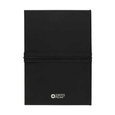 Set cadou business deluxe cu sticla termo 480 ml RCS, Swiss Peak [3]