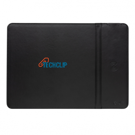 Mouse pad Swiss Peak RCS cu incarcare wireless 10W [8]