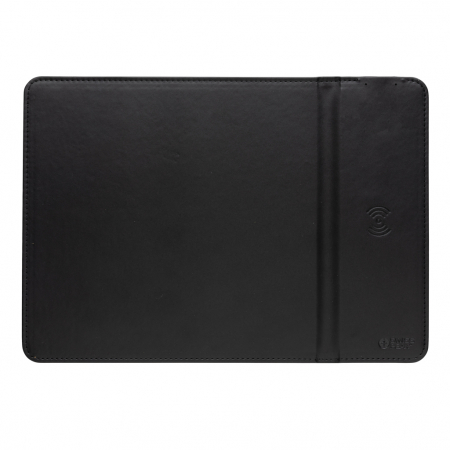 Mouse pad Swiss Peak RCS cu incarcare wireless 10W [3]