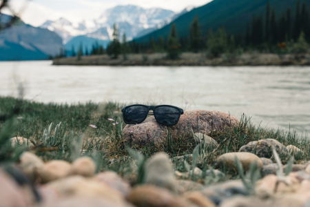 Ochelari polarizati Swiss Peak RCS din plastic reciclat [10]
