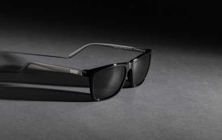 Ochelari polarizati Swiss Peak RCS din plastic reciclat [7]
