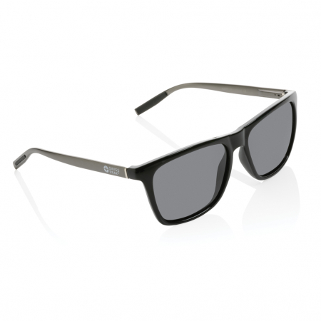 Ochelari polarizati Swiss Peak RCS din plastic reciclat [1]