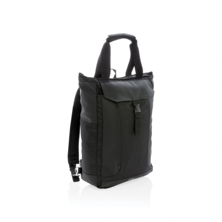 Swiss Peak Geanta-Rucsac Laptop 15.6”, RFID, 16L [1]