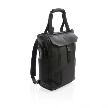 Swiss Peak Geanta-Rucsac Laptop 15.6”, RFID, 16L [2]