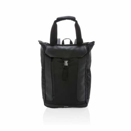 Swiss Peak Geanta-Rucsac Laptop 15.6”, RFID, 16L [3]