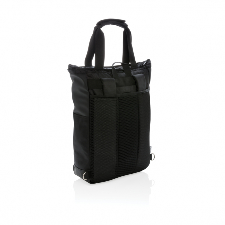 Swiss Peak Geanta-Rucsac Laptop 15.6”, RFID, 16L [7]