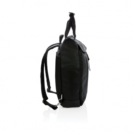 Swiss Peak Geanta-Rucsac Laptop 15.6”, RFID, 16L [5]