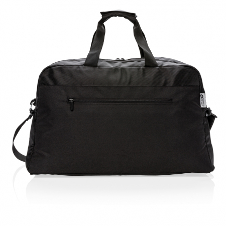 Swiss Peak RFID geanta hibrid 45L cu laptop 15.6” [3]