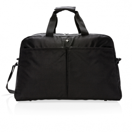 Swiss Peak RFID geanta hibrid 45L cu laptop 15.6” [2]