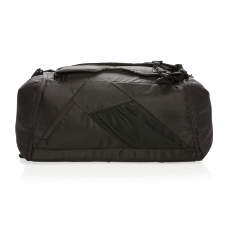 Swiss Peak Duffel & Rucsac 2-în-1, RFID Safe, 48L [3]