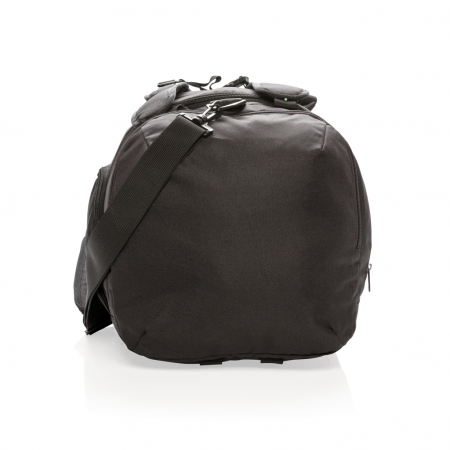 Swiss Peak Duffel & Rucsac 2-în-1, RFID Safe, 48L [4]