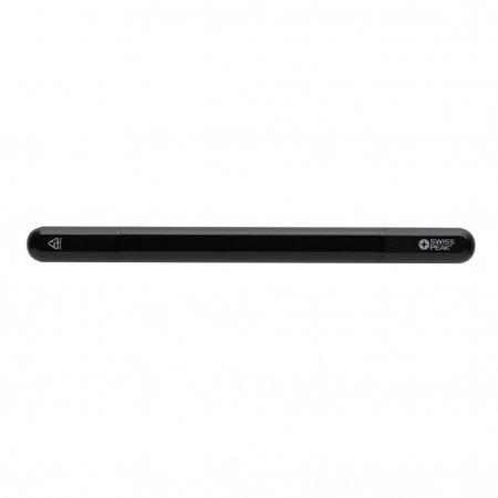 Pix Swiss Peak Storm din aluminiu reciclat RCS, varf dublu [2]