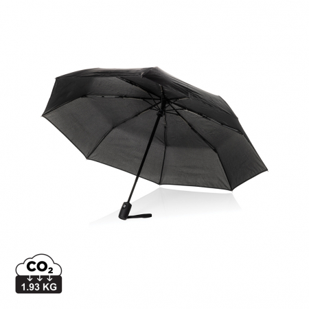 Sport si accesorii outdoor - Umbrela automata Swiss Peak Vito AWARE RPET 21”