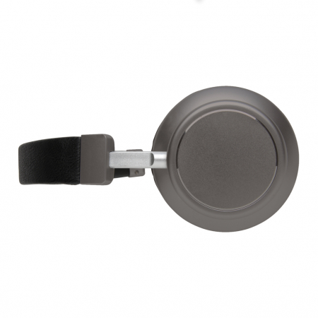 Casti wireless Swiss Peak V3 on-ear, aluminiu, autonomie 11H [4]