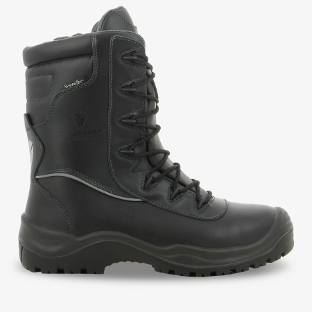 Protectia muncii si Imbracaminte - Bocanci de iarna SX840, S3, Safety Jogger