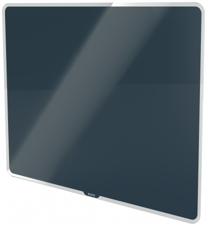 Tabla Leitz Cosy, sticla, magnetica, 60x40 cm, marker inclus [1]