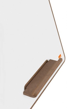 Tabla Nobo A4, magnetica si melaminata, 4 buc/set - Eleganta si Versatilitate [3]