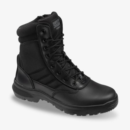 Bocanci de lucru TACTIC, Safety Jogger [2]