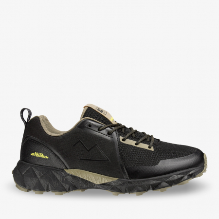 Protectia muncii si Imbracaminte - Pantofi sport TAMAN, Safety Jogger