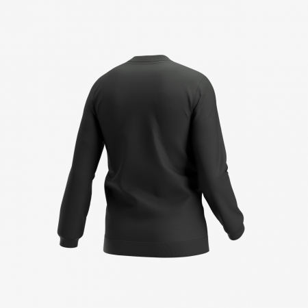 Hanorac la baza gatului TANO, unisex, Safety Jogger [4]