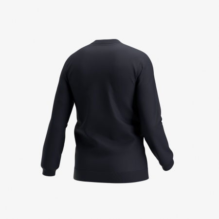 Hanorac la baza gatului TANO, unisex, Safety Jogger [4]