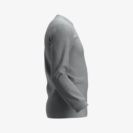 Hanorac la baza gatului TANO, unisex, Safety Jogger [5]