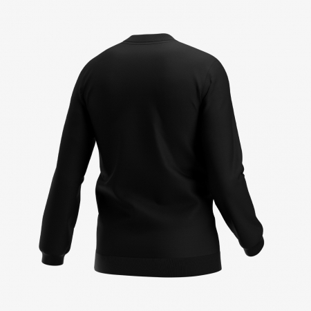 Hanorac la baza gatului TANO, unisex, Safety Jogger [4]