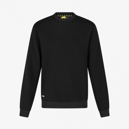 Hanorac la baza gatului TANO, unisex, Safety Jogger [0]