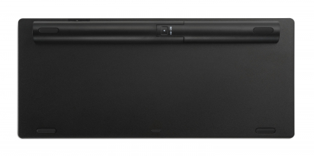 Tastatura Kensington, conexiune multipla, wireless sau bluetooth, indicator de baterie, negru [2]