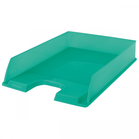 Tavita documente Esselte Colour'Ice, albastru [0]