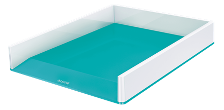 Tavita Leitz WOW alb/alb perlat [0]