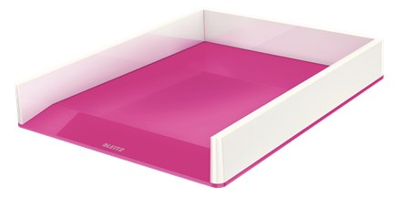 Tavita Leitz WOW alb/alb perlat [0]