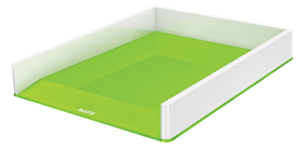 Tavita Leitz WOW alb/alb perlat [0]