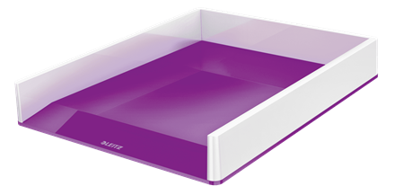 Tavita Leitz WOW alb/alb perlat [0]