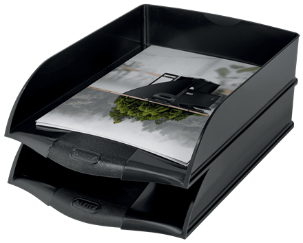 Tavita Leitz WOW alb metalizat [2]