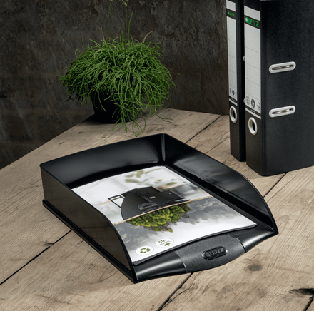 Tavita Leitz WOW alb metalizat [4]