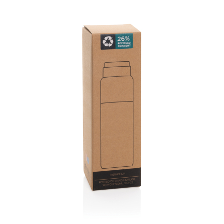 Termos Thermocup RCS 500 ml cu capac-ceasca, izolare in vid si design etans [9]