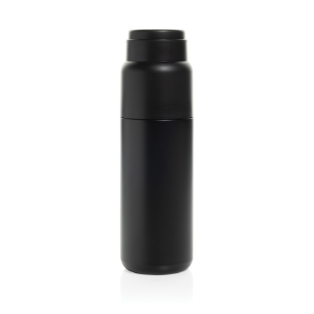 Termos Thermocup RCS 500 ml cu capac-ceasca, izolare in vid si design etans [2]