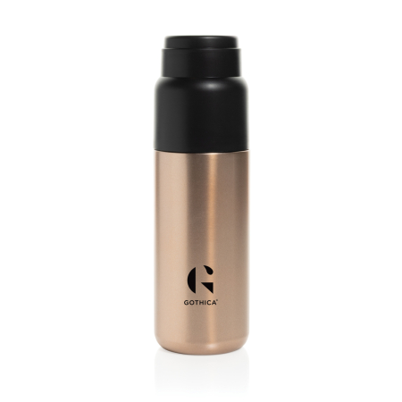 Termos Thermocup RCS 500 ml cu capac-ceasca, izolare in vid si design etans [5]