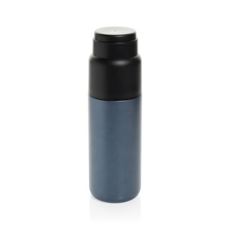 Termos Thermocup RCS 500 ml cu capac-ceasca, izolare in vid si design etans [1]