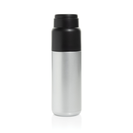 Termos Thermocup RCS 500 ml cu capac-ceasca, izolare in vid si design etans [2]